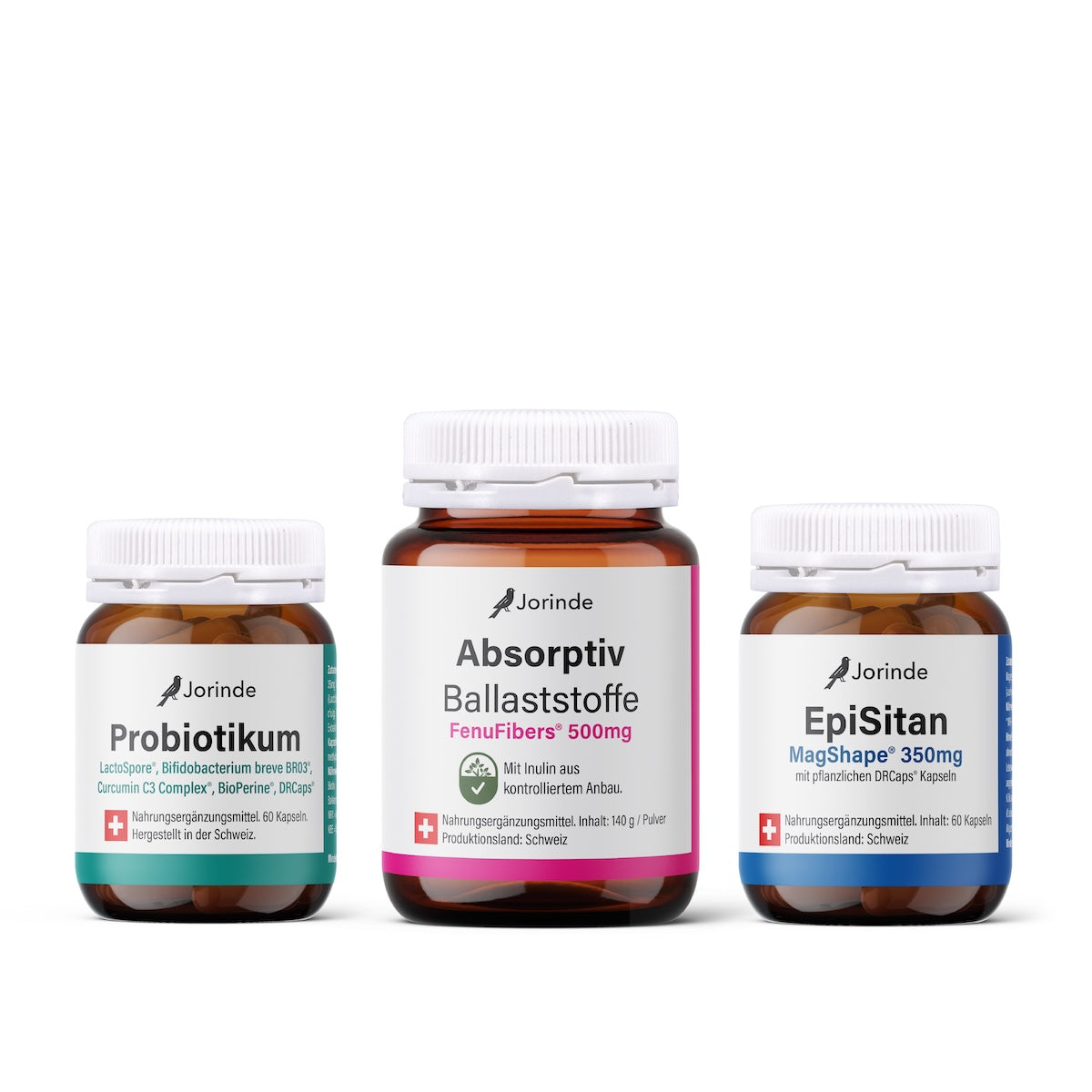 Programme pour le côlon irritable