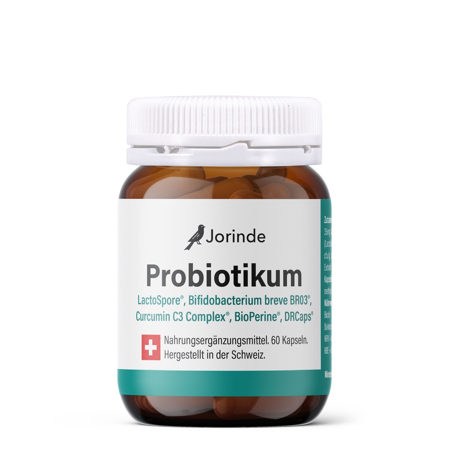 Jorinde Probiotikum