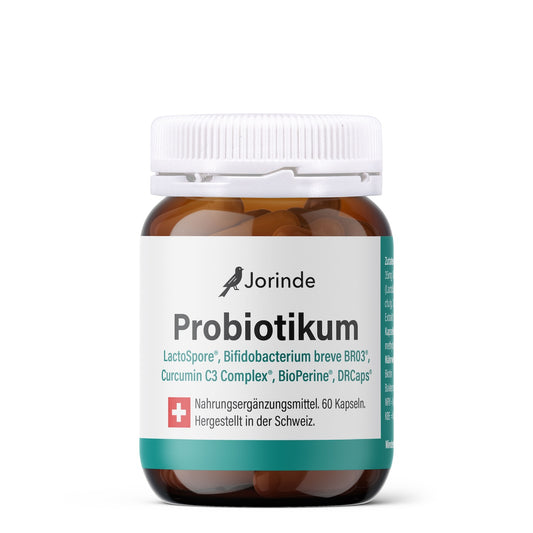 Jorinde Probiotikum