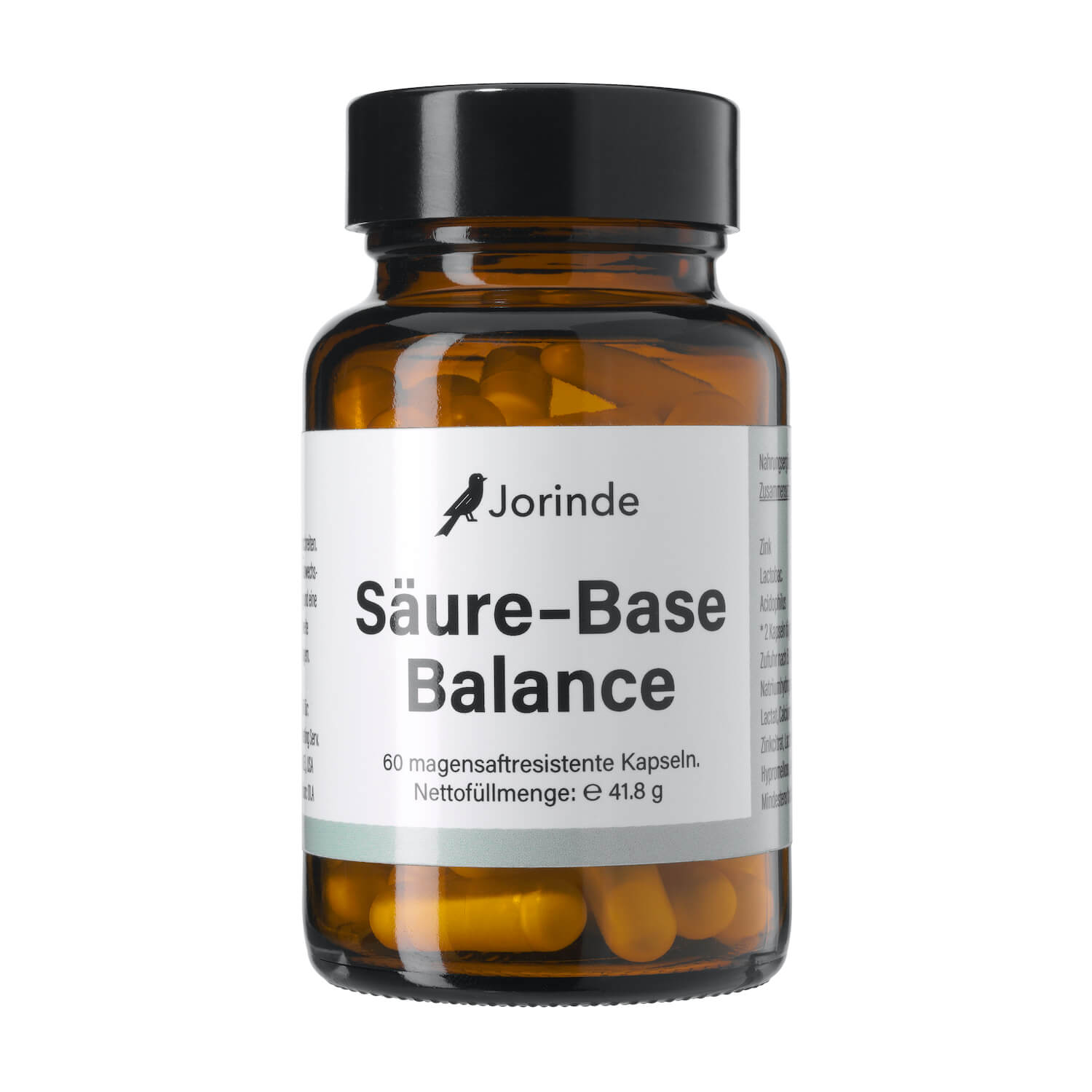 Jorinde Säure-Base-Balance